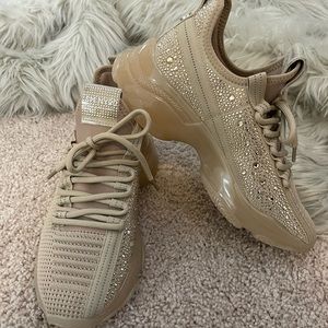 Steve Madden Maxima Sneaker